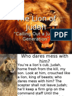 Tribe of Judah