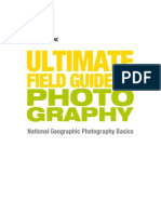 National Geographic Ultimate Photo Guide