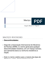 Maciço Rochoso