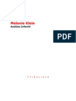 Analisis-infantil M. Klein.pdf