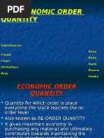 Download Economic Order Quantity by mech_partho8753 SN21978705 doc pdf
