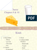 Milk & Cheese.ppt