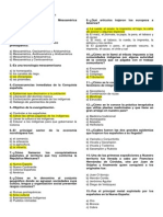 Examen Bloque I