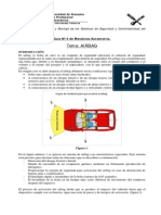 Guia Nº 4 Seguridad Airbag