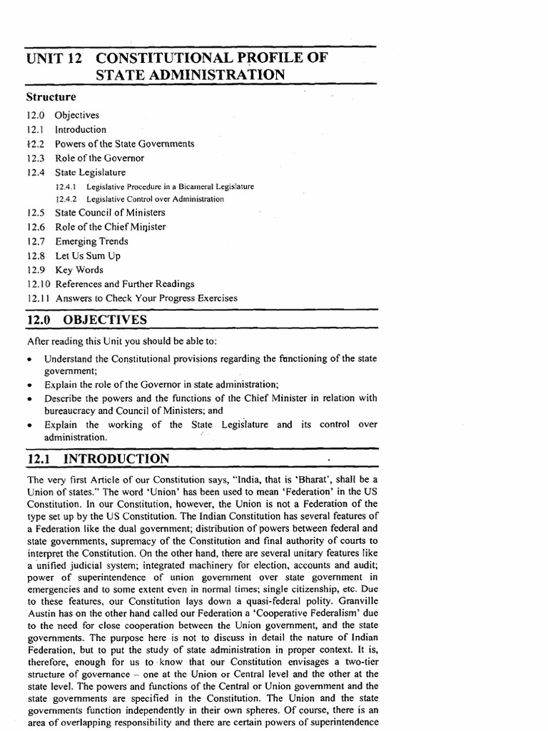 Administrative agency discretion picture