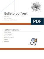 Bulletproof Vest 5