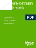 BMS in Hospitals