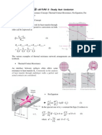 Lecture Notes 3