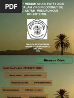 Download VCO utk kolesterol by testa de drago SN21979913 doc pdf
