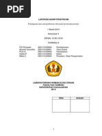 Tabel Volume Maksimum Larutan Obat Yang Diberikan Pada Hewan Tabel Volume Maksimum Larutan Obat Yang Diberikan Pada Hewan