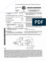 Bedini - Back EMF Permanent Electromagnetic Motor Generator