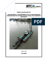Hidrovias Final MTC PDF