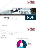 Solar Energy April 2014 PDF