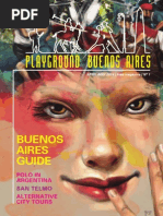 Download Playground Buenos Aires Ed 1 by PlaygroundBA SN219805442 doc pdf