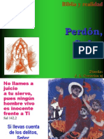 22 Perdón Señor.pps