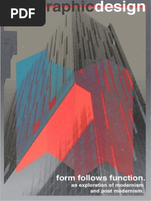 Graphic design