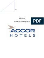 Proiect Gh-Accor Hotels