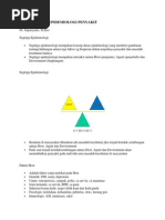 Download Konsep Dasar Epidemiologi Penyakit by Gita Grayesa SN219807707 doc pdf