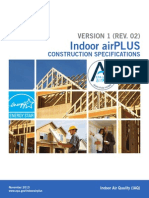 Construction Specifications