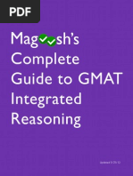 Download GMAT by Eunice Lim SN219808479 doc pdf