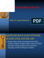 MSI Hadis