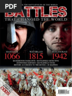 Battles That Changed The World (Gnv64)