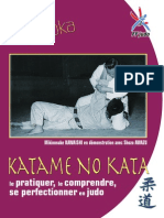 Guide Katame No Kata