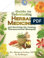 06 Understanding Herbal Medicines