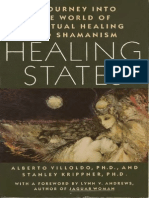 Villoldo - Healing States