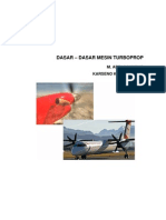 Dasar 2 Turboprop