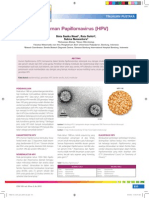 10_193Human Papillomavirus