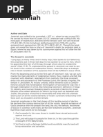 Gtb Jeremiah Download