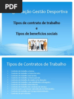 Clara. AnaOrganização Gestão Desportiva