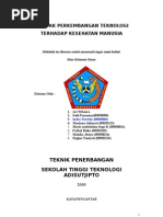 Download Dampak Perkembangan Teknologi Terhadap Kesehatan by Indra Furwita SN21982738 doc pdf