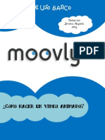 Manual de Moovly