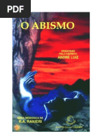 O Abismo - R.A. Ranieri (Revisado)