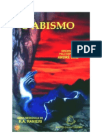 O Abismo - R.A. Ranieri (Revisado)