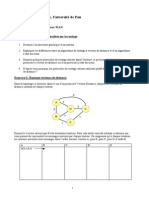 TD Routage Wan PDF