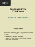 CH 2 Fundamentals of Computers