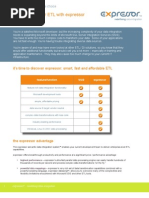 Download expressor for SSIS by expressor software SN21983847 doc pdf