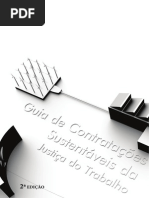 Guia Contratações Sustentaveis