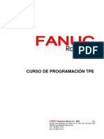 Curso Programación TPE Nivel B Paletizador Linea 2