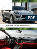 De nieuwe Porsche Macan instapmodel