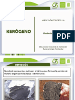 Expo Kerogeno