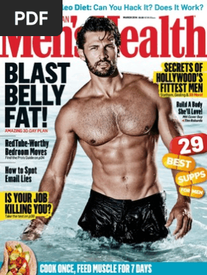 Bj gaddour only fans