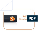 SigmaKey User Manual ES