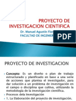 2-Proyecto de Investigacion Cientifica