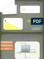 Hukum Newton Part1