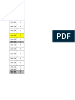 Planificacion de Entregables 2014-2