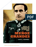 Biografia - Muñoz Grandes